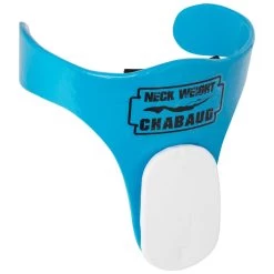 1 Kilo Additionnel Pour Lest / Plomb De Cou CHABAUD HYDRO -Freedive Soldes 1 kilo additionnel pour lest plomb de cou chabaud hydro 2