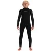 Quiksilver 2024 Garçons Prologue 4/3mm GBS Back Zip Combinaison Néoprène -Freedive Soldes 2024 garcons prologue 43mm gbs back zip combinaison neoprene