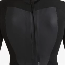 Quiksilver 2024 Hommes Prologue 5/4/3mm GBS Back Zip Combinaison Néoprène -Freedive Soldes 2024 hommes prologue 543mm gbs back zip combinaison neoprene 4