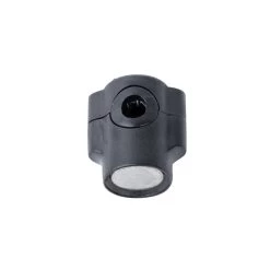 Accroche Flexible Magnétique Noir -Freedive Soldes accroche flexible magnetique noir 2