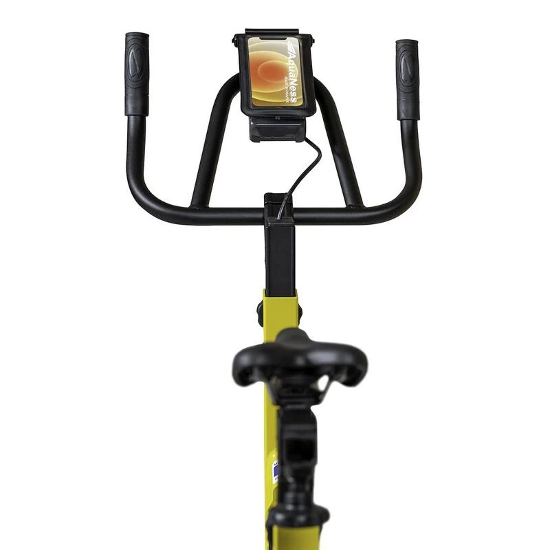 Aquabike - Aquaness V4 Connect 4 Aquabike - Aquaness V4 Connect – Image 2