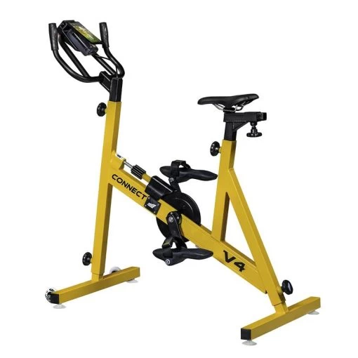 Aquabike - Aquaness V4 Connect -Freedive Soldes aquabike aquaness v4 connect