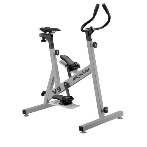 Aquabike - Aquaness V5 -Freedive Soldes aquabike aquaness v5