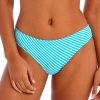 Bas De Maillot à Rayures Jewel Cove Stripe -Freedive Soldes bas de maillot a rayures jewel cove stripe