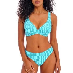 Bas De Maillot à Rayures Jewel Cove Stripe 10 Bas De Maillot à Rayures Jewel Cove Stripe -Freedive Soldes bas de maillot a rayures jewel cove stripe 2