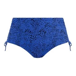 ELOMI Bas De Maillot Ajustable Taille Haute Pebble Cove -Freedive Soldes bas de maillot ajustable taille haute pebble cove 4