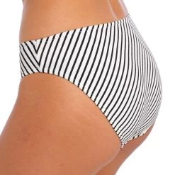Bas De Maillot De Bain Rayé Jewel Cove -Freedive Soldes bas de maillot de bain raye jewel cove 1