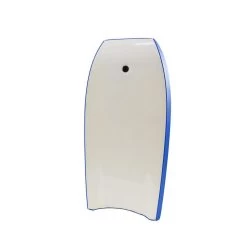 Body Board 42'' BLEU -Freedive Soldes body board 42 bleu 1