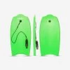 BODYBOARD 100 ENFANT 6-12 ANS - VERT 35" 1 BODYBOARD 100 ENFANT 6-12 ANS - VERT 35" -Freedive Soldes bodyboard 100 enfant 6 12 ans vert 35