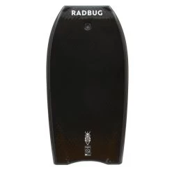 Bodyboard 900 Vert / Noir -Freedive Soldes bodyboard 900 vert noir 3
