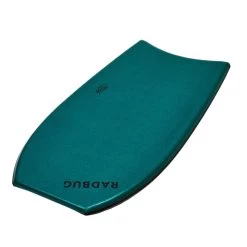 Bodyboard 900 Vert / Noir -Freedive Soldes bodyboard 900 vert noir 5