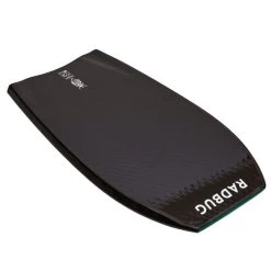 Bodyboard 900 Vert / Noir -Freedive Soldes bodyboard 900 vert noir 6