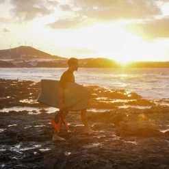 Bodyboard 900 Vert / Noir -Freedive Soldes bodyboard 900 vert noir 7