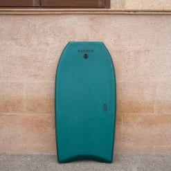 Bodyboard 900 Vert / Noir -Freedive Soldes bodyboard 900 vert noir 9