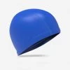 BONNET DE BAIN SILIMESH BLEU -Freedive Soldes bonnet de bain silimesh bleu