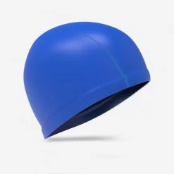 BONNET DE BAIN SILIMESH BLEU