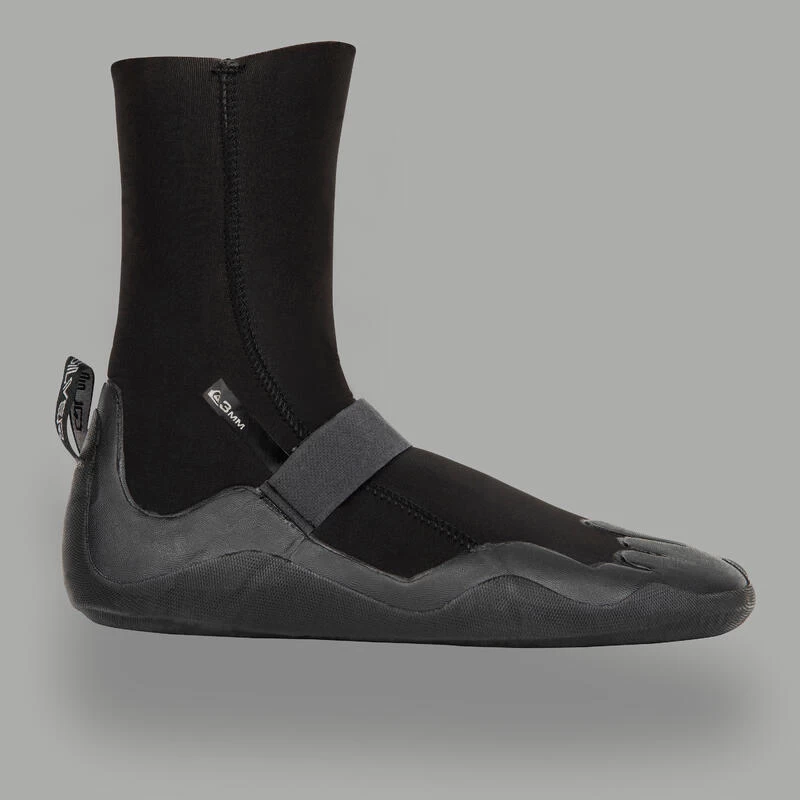 Boots Surf Néoprène Quiksilver 3 Mm 6 Boots Surf Néoprène Quiksilver 3 Mm – Image 4