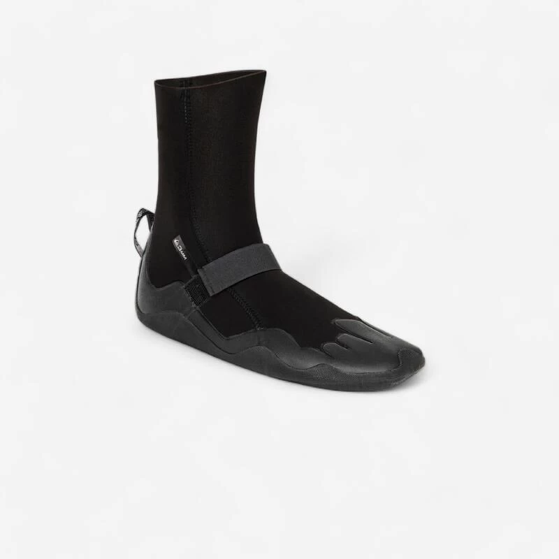 Boots Surf Néoprène Quiksilver 3 Mm 3 Boots Surf Néoprène Quiksilver 3 Mm