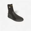 Bottillons Plongée Néoprène 5mm - Noir -Freedive Soldes bottillons plongee neoprene 5mm noir
