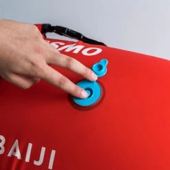 BOUÉE DE NAGE EN EAU LIBRE OWS 500 -Freedive Soldes bouee de nage en eau libre ows 500 2