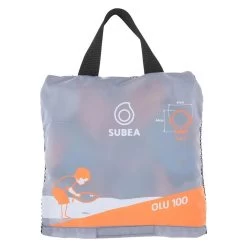 Bouée D'observation De Snorkeling Enfant Olu 100 Fish Bleu Orange 11 Bouée D'observation De Snorkeling Enfant Olu 100 Fish Bleu Orange -Freedive Soldes bouee dobservation de snorkeling enfant olu 100 fish bleu orange 4