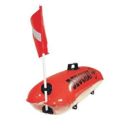BEUCHAT Bouée Pour La Chasse Sous-marine PHANTOM -Freedive Soldes bouee pour la chasse sous marine phantom 2
