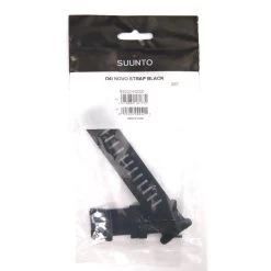 Bracelet Noir Pour Ordinateur De Plongée SUUNTO D4i NOVO -Freedive Soldes bracelet noir pour ordinateur de plongee suunto d4i novo 1