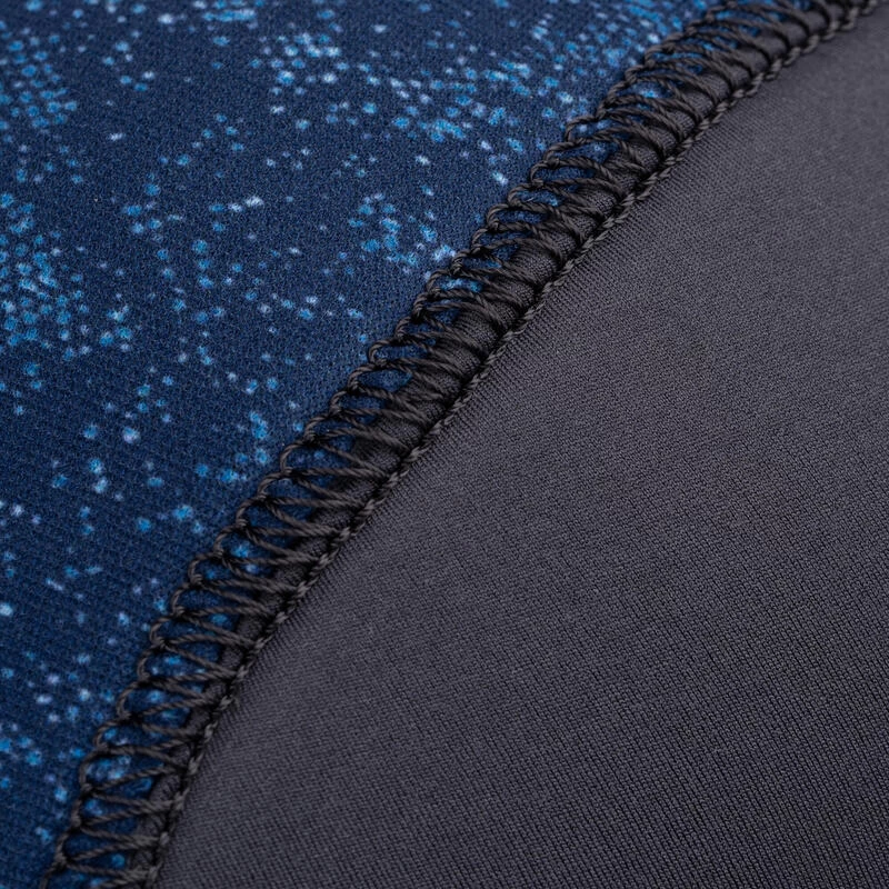 Cagoule Plongée Néoprène 3.5mm - Noir 6 Cagoule Plongée Néoprène 3.5mm - Noir – Image 4