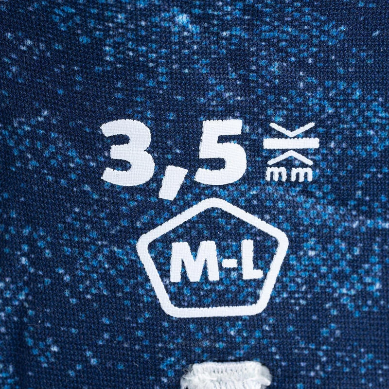 Cagoule Plongée Néoprène 3.5mm - Noir 7 Cagoule Plongée Néoprène 3.5mm - Noir – Image 5