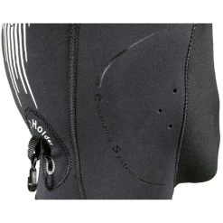 BEUCHAT CAGOULE - Vêtement Sec -Freedive Soldes cagoule vetement sec 2