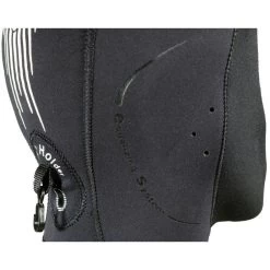 BEUCHAT CAGOULE - Vêtement Sec -Freedive Soldes cagoule vetement sec 3