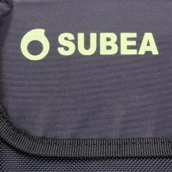 Ceinture De Plongée Souple à Poches Pour Lests Plomb -Freedive Soldes ceinture de plongee souple a poches pour lests plomb 4