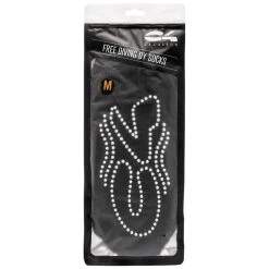Chaussettes Apnée C4 CARBON Polyethylene 1,5mm - Noir 12 Chaussettes Apnée C4 CARBON Polyethylene 1,5mm - Noir -Freedive Soldes chaussettes apnee c4 carbon polyethylene 15mm noir 5
