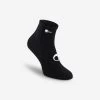 Chaussettes Plongée Néoprène 2mm - Noir 2 Chaussettes Plongée Néoprène 2mm - Noir -Freedive Soldes chaussettes plongee neoprene 2mm noir