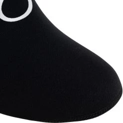 Chaussettes Plongée Néoprène 2mm - Noir 12 Chaussettes Plongée Néoprène 2mm - Noir -Freedive Soldes chaussettes plongee neoprene 2mm noir 3