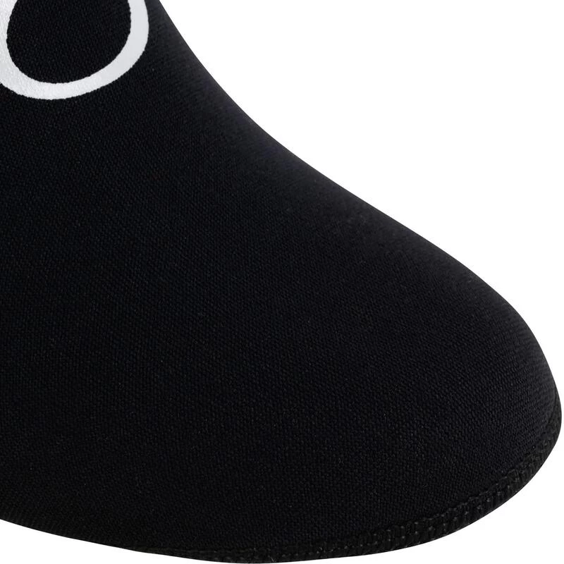 Chaussettes Plongée Néoprène 2mm - Noir 6 Chaussettes Plongée Néoprène 2mm - Noir – Image 4