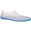 Chausson Aquagym Aquafun Blanc Bleu -Freedive Soldes chausson aquagym aquafun blanc bleu