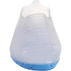 Chausson Aquagym Aquafun Blanc Bleu -Freedive Soldes chausson aquagym aquafun blanc bleu 7