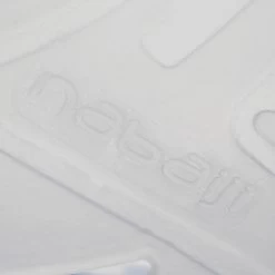 Chausson Aquagym Aquafun Blanc Bleu -Freedive Soldes chausson aquagym aquafun blanc bleu 9