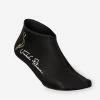 Chaussons Courts Neoprene 1.5mm Omer Pelizzari UP-N1 2 Chaussons Courts Neoprene 1.5mm Omer Pelizzari UP-N1 -Freedive Soldes chaussons courts neoprene 15mm omer pelizzari up n1