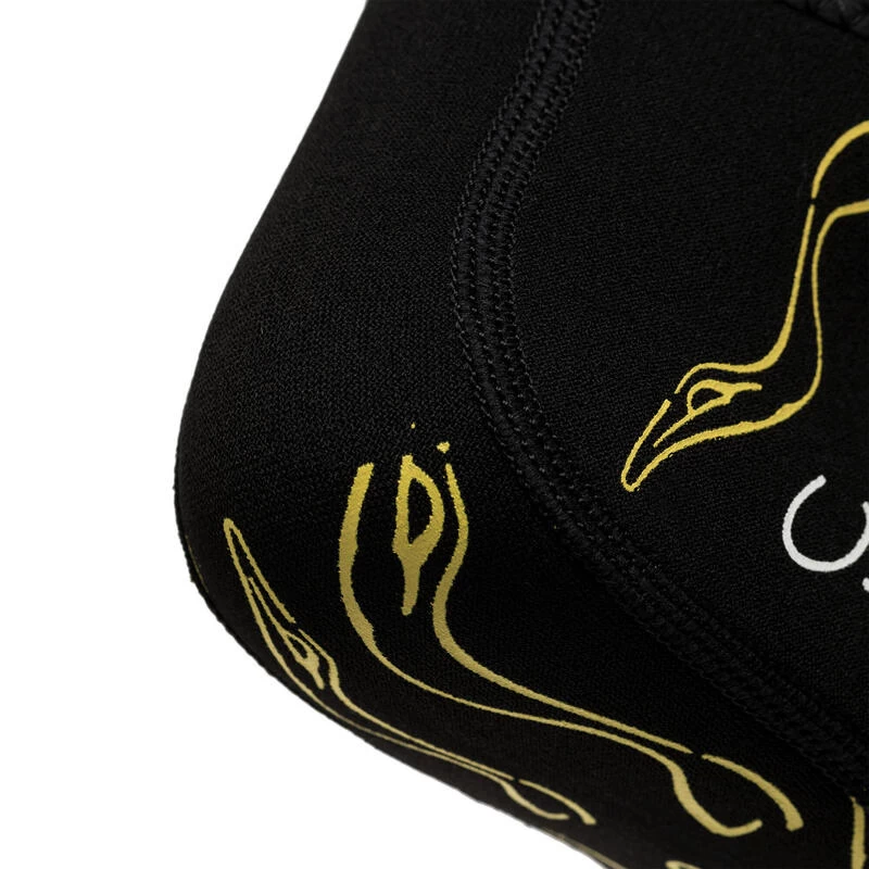 Chaussons Courts Neoprene 1.5mm Omer Pelizzari UP-N1 6 Chaussons Courts Neoprene 1.5mm Omer Pelizzari UP-N1 â Image 4