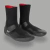 Chaussons De Surf Botillons 3mm Madness 2 Chaussons De Surf Botillons 3mm Madness -Freedive Soldes chaussons de surf botillons 3mm madness