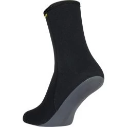 Chaussons Néoprène Renforcés De Plongée Sous-marine SCD 3mm -Freedive Soldes chaussons neoprene renforces de plongee sous marine scd 3mm 1