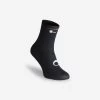 Chaussons Plongée Avec Semelle Néoprène 5mm - Noir 1 Chaussons Plongée Avec Semelle Néoprène 5mm - Noir -Freedive Soldes chaussons plongee avec semelle neoprene 5mm noir