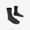 Chaussons Plongée SEAC Néoprène 2,5mm - Noir 1 Chaussons Plongée SEAC Néoprène 2,5mm - Noir -Freedive Soldes chaussons plongee seac neoprene 25mm noir