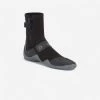 Chaussons Surf Bottillons 500 Néoprène Zip 3 Mm Noir Gris 2 Chaussons Surf Bottillons 500 Néoprène Zip 3 Mm Noir Gris -Freedive Soldes chaussons surf bottillons 500 neoprene zip 3 mm noir gris