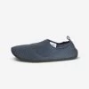 Chaussures Aquatiques Adulte - Aquashoes 100 Gris 2 Chaussures Aquatiques Adulte - Aquashoes 100 Gris -Freedive Soldes chaussures aquatiques adulte aquashoes 100 gris