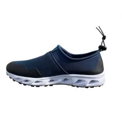 JOBE Chaussures Aquatiques Adulte - Discover Slip-On Bleu 16 JOBE Chaussures Aquatiques Adulte - Discover Slip-On Bleu -Freedive Soldes chaussures aquatiques adulte discover slip on bleu 4