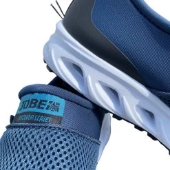 JOBE Chaussures Aquatiques Adulte - Discover Slip-On Bleu 19 JOBE Chaussures Aquatiques Adulte - Discover Slip-On Bleu -Freedive Soldes chaussures aquatiques adulte discover slip on bleu 7