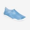 Chaussures Aquatiques Aquabike-Aquagym Fitshoe Bleu Jean -Freedive Soldes chaussures aquatiques aquabike aquagym fitshoe bleu jean
